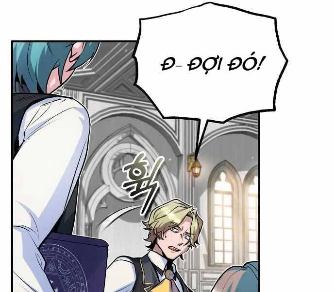 Truyện Tranh Giáo Sư Gián Điệp trang 5
