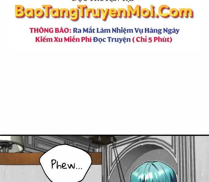 Truyện Tranh Giáo Sư Gián Điệp trang 5
