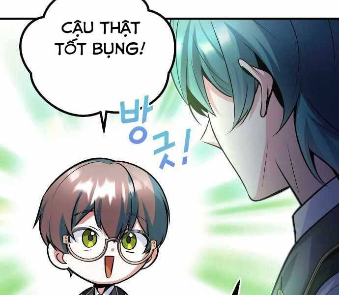 Truyện Tranh Giáo Sư Gián Điệp trang 5