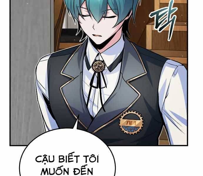 Truyện Tranh Giáo Sư Gián Điệp trang 5