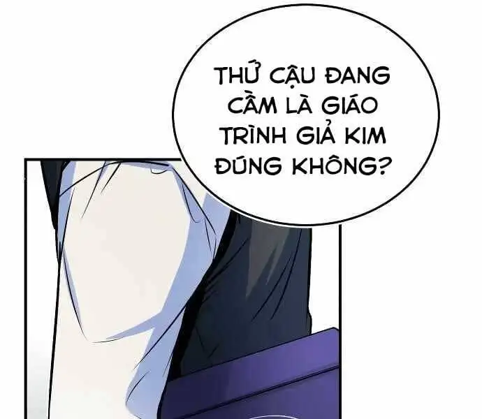 Truyện Tranh Giáo Sư Gián Điệp trang 5