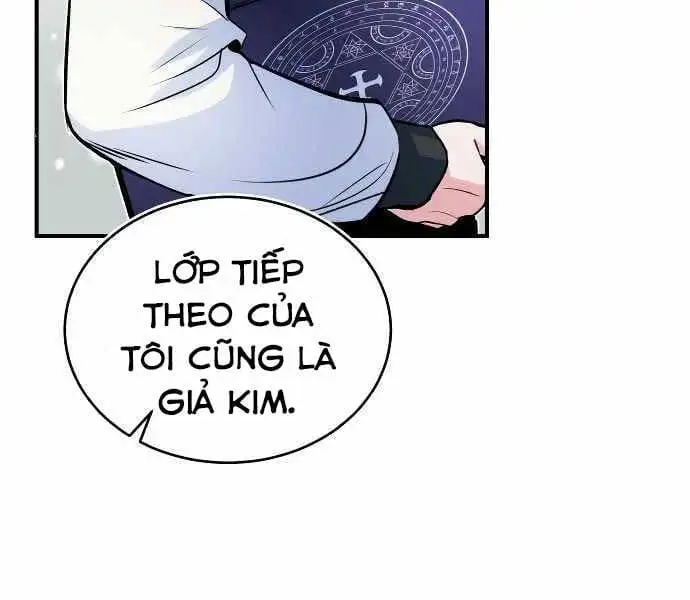 Truyện Tranh Giáo Sư Gián Điệp trang 5