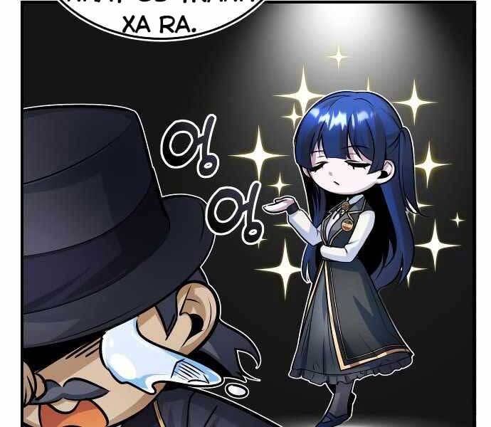 Truyện Tranh Giáo Sư Gián Điệp trang 5