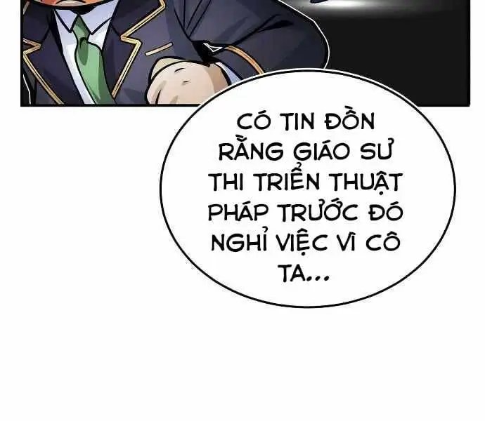 Truyện Tranh Giáo Sư Gián Điệp trang 5