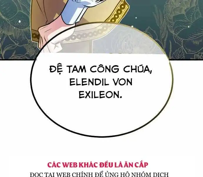 Truyện Tranh Giáo Sư Gián Điệp trang 5