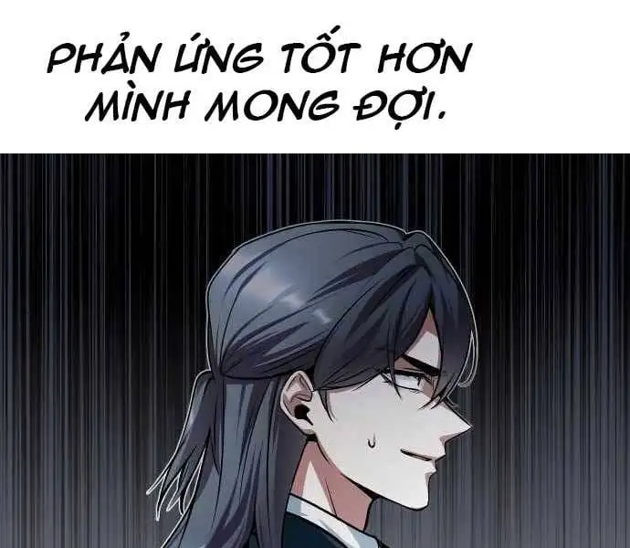 Truyện Tranh Giáo Sư Gián Điệp trang 5