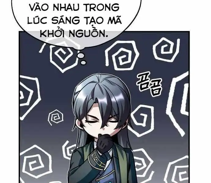 Truyện Tranh Giáo Sư Gián Điệp trang 5