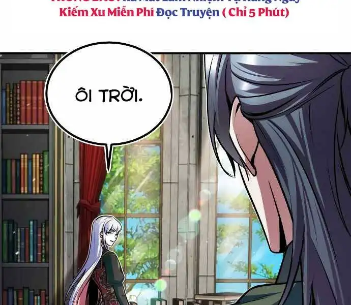 Truyện Tranh Giáo Sư Gián Điệp trang 5