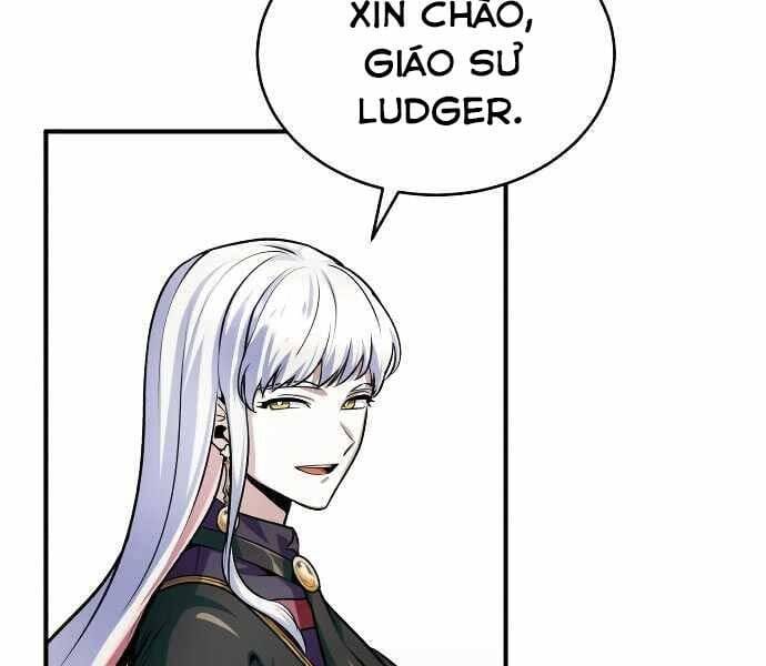 Truyện Tranh Giáo Sư Gián Điệp trang 5