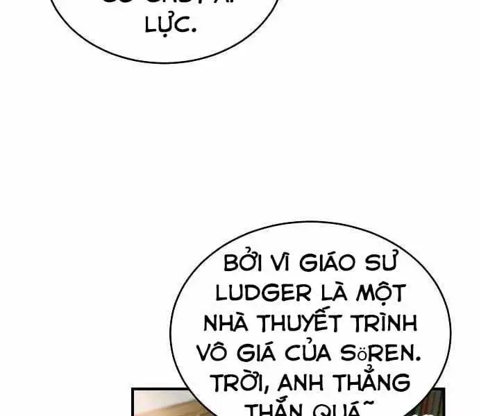 Truyện Tranh Giáo Sư Gián Điệp trang 5