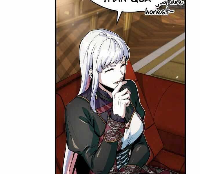 Truyện Tranh Giáo Sư Gián Điệp trang 5