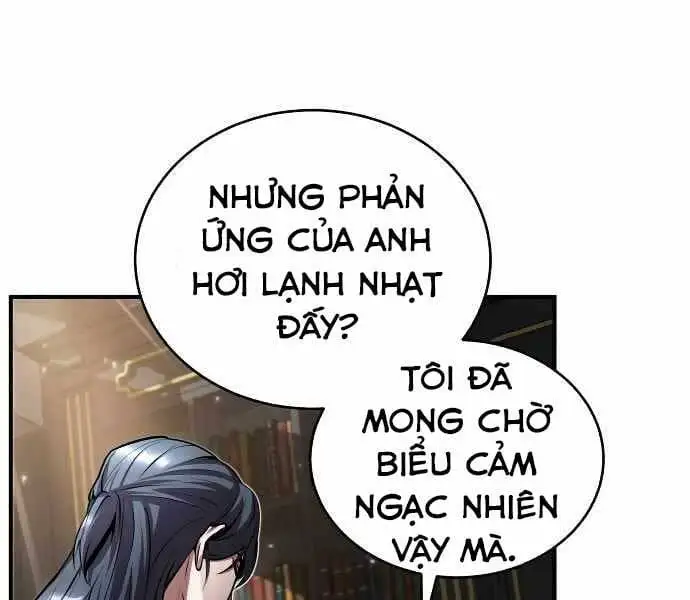 Truyện Tranh Giáo Sư Gián Điệp trang 5