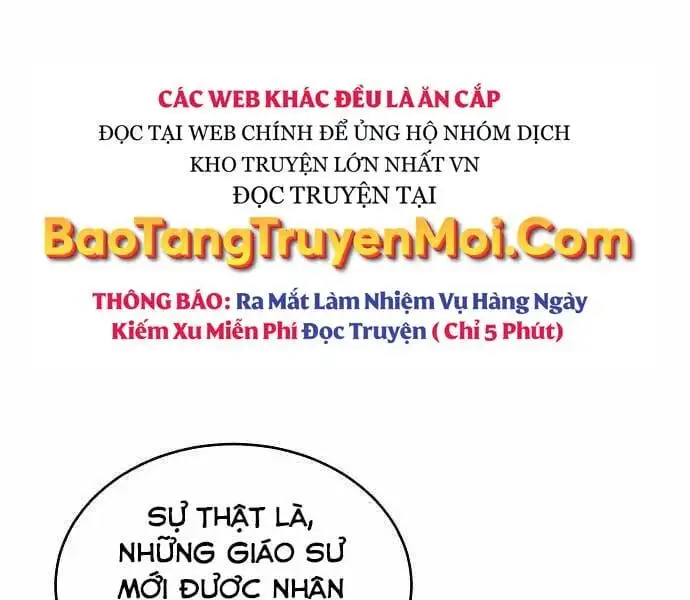 Truyện Tranh Giáo Sư Gián Điệp trang 5