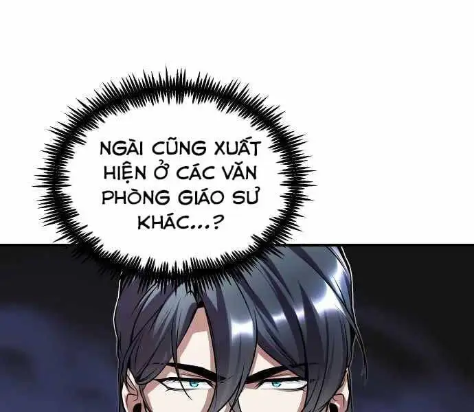 Truyện Tranh Giáo Sư Gián Điệp trang 5