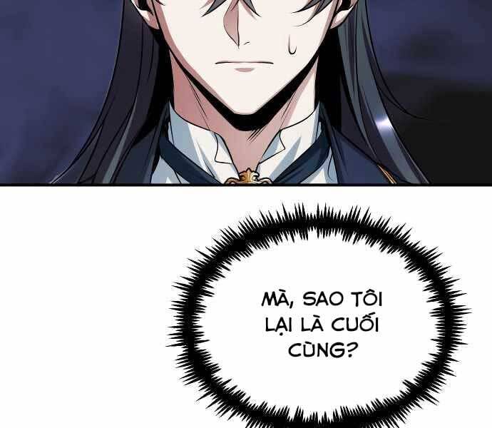 Truyện Tranh Giáo Sư Gián Điệp trang 5