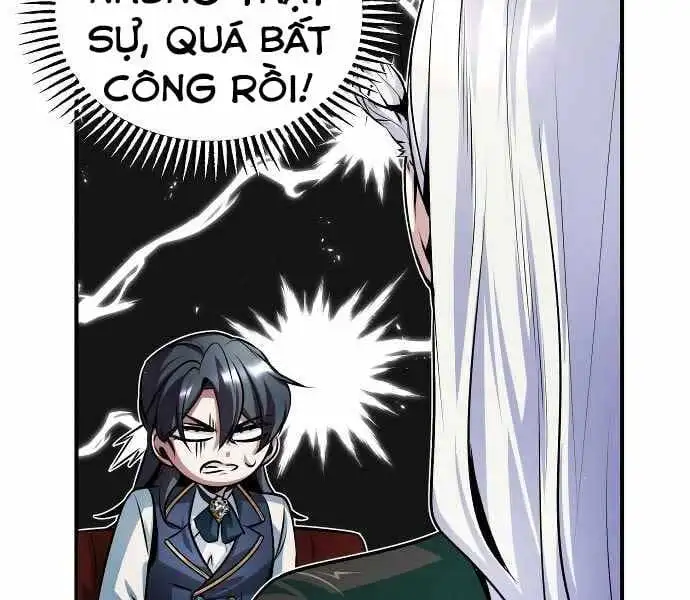 Truyện Tranh Giáo Sư Gián Điệp trang 5