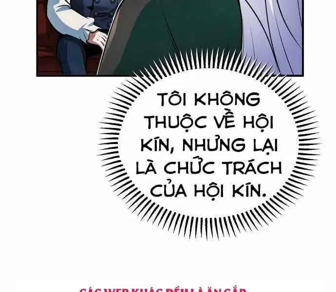 Truyện Tranh Giáo Sư Gián Điệp trang 5
