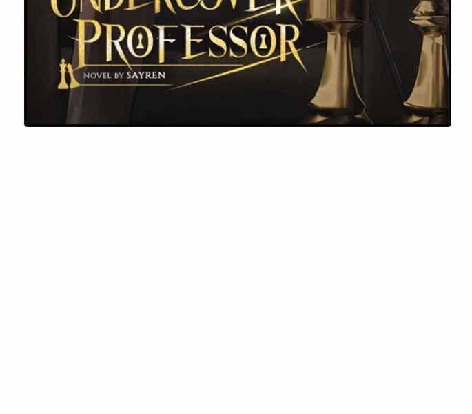 Truyện Tranh Giáo Sư Gián Điệp trang 5