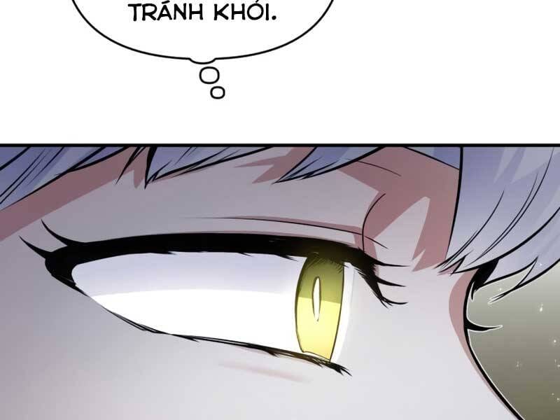 Truyện Tranh Giáo Sư Gián Điệp trang 5