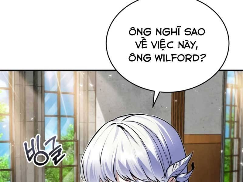 Truyện Tranh Giáo Sư Gián Điệp trang 5