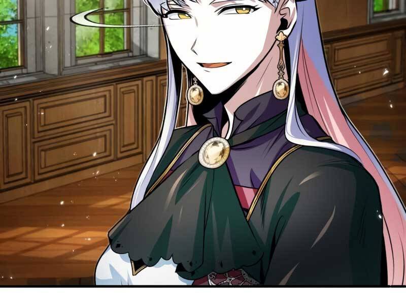 Truyện Tranh Giáo Sư Gián Điệp trang 5