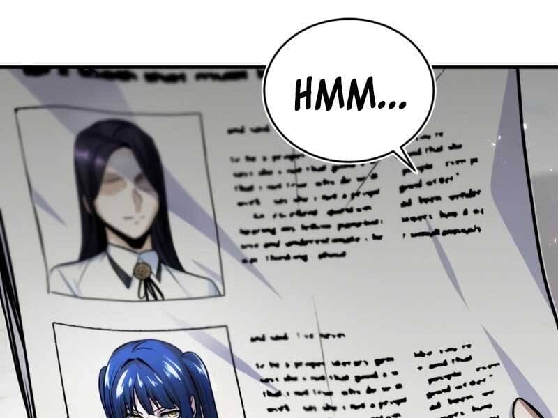 Truyện Tranh Giáo Sư Gián Điệp trang 5