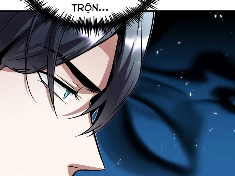 Truyện Tranh Giáo Sư Gián Điệp trang 5