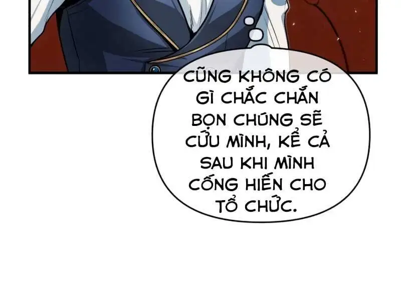 Truyện Tranh Giáo Sư Gián Điệp trang 5