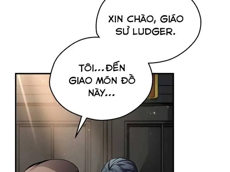 Truyện Tranh Giáo Sư Gián Điệp trang 5