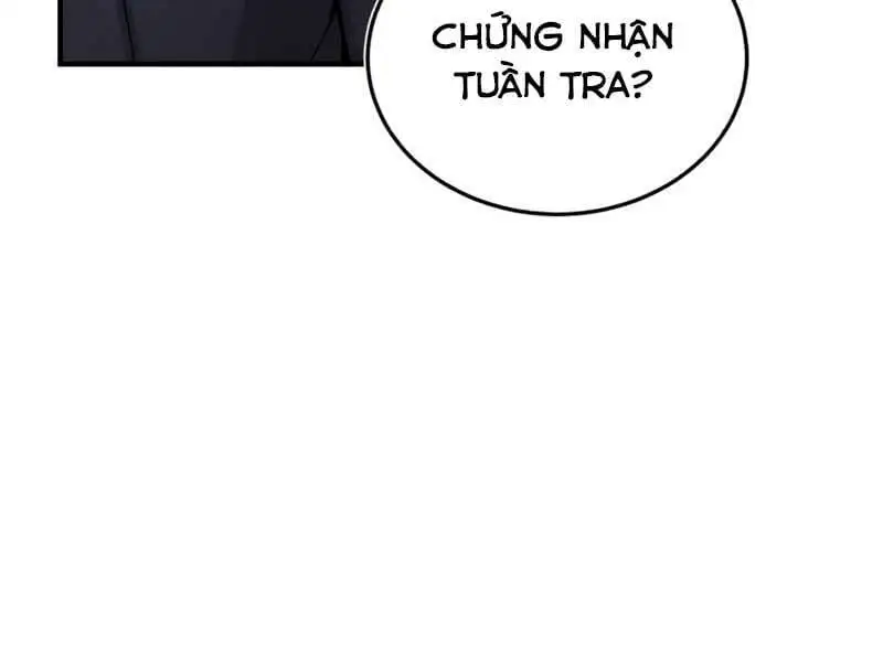 Truyện Tranh Giáo Sư Gián Điệp trang 5