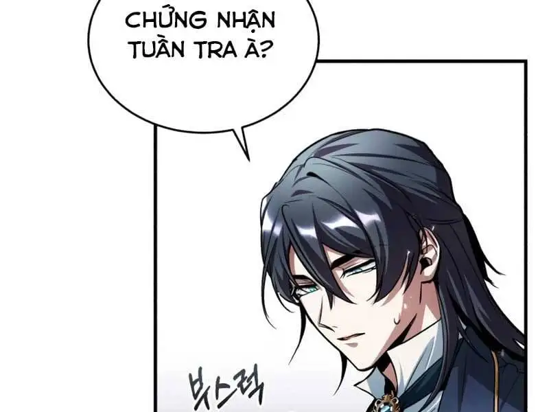 Truyện Tranh Giáo Sư Gián Điệp trang 5