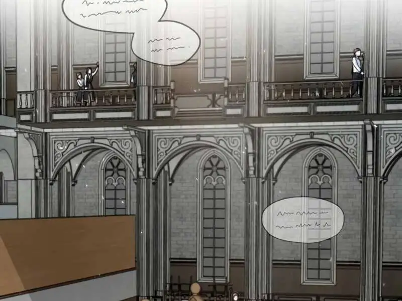 Truyện Tranh Giáo Sư Gián Điệp trang 5