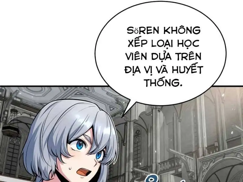 Truyện Tranh Giáo Sư Gián Điệp trang 5