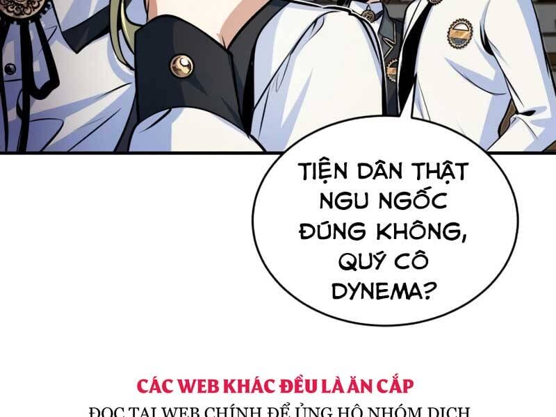 Truyện Tranh Giáo Sư Gián Điệp trang 5