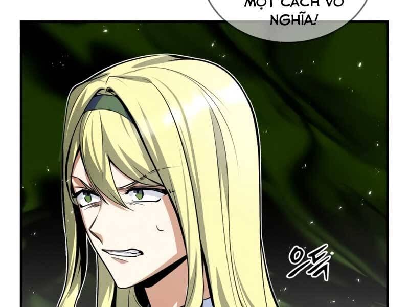 Truyện Tranh Giáo Sư Gián Điệp trang 5