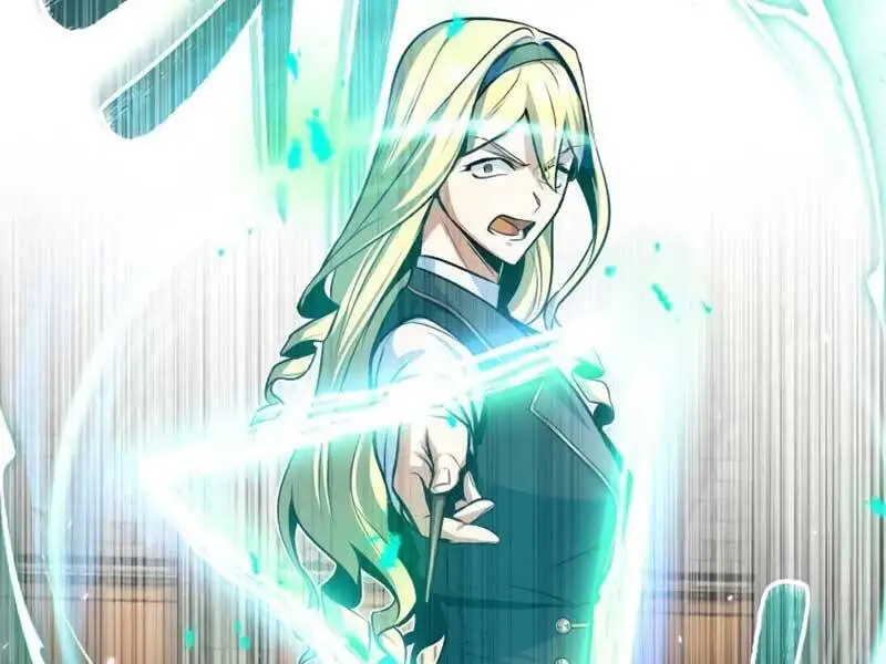 Truyện Tranh Giáo Sư Gián Điệp trang 5