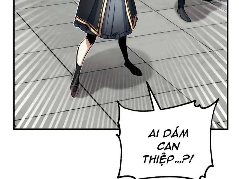 Truyện Tranh Giáo Sư Gián Điệp trang 5