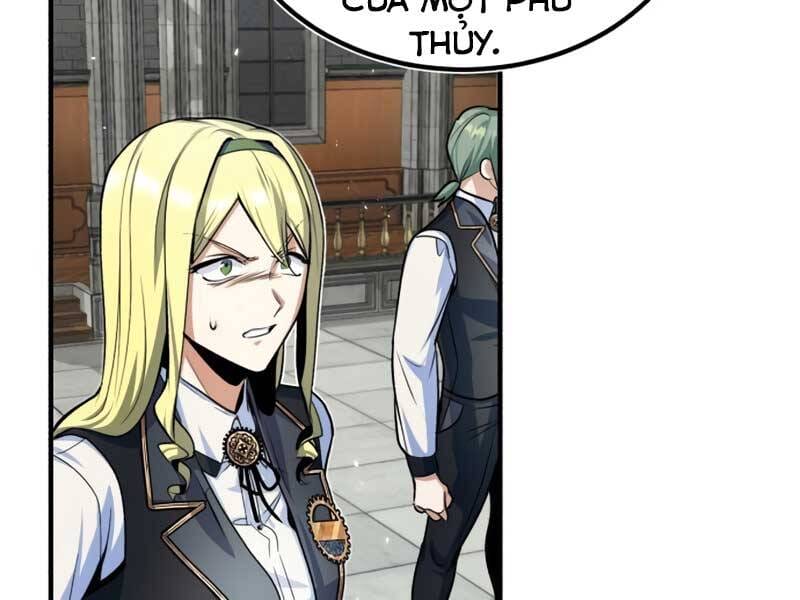 Truyện Tranh Giáo Sư Gián Điệp trang 5