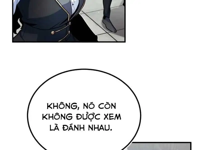 Truyện Tranh Giáo Sư Gián Điệp trang 5