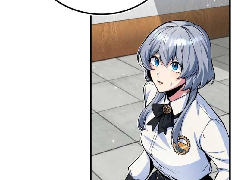 Truyện Tranh Giáo Sư Gián Điệp trang 5