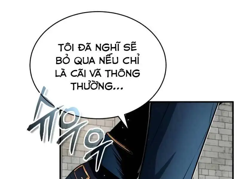 Truyện Tranh Giáo Sư Gián Điệp trang 5