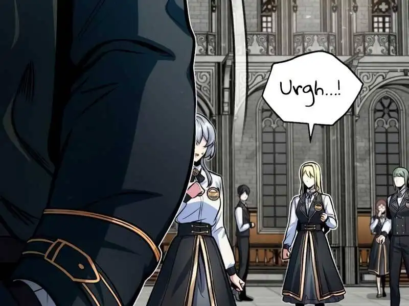 Truyện Tranh Giáo Sư Gián Điệp trang 5