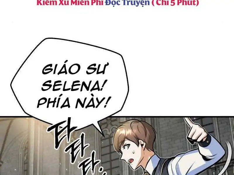 Truyện Tranh Giáo Sư Gián Điệp trang 5
