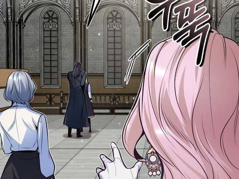 Truyện Tranh Giáo Sư Gián Điệp trang 5