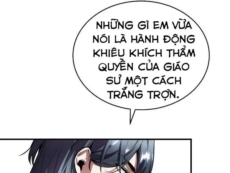 Truyện Tranh Giáo Sư Gián Điệp trang 5