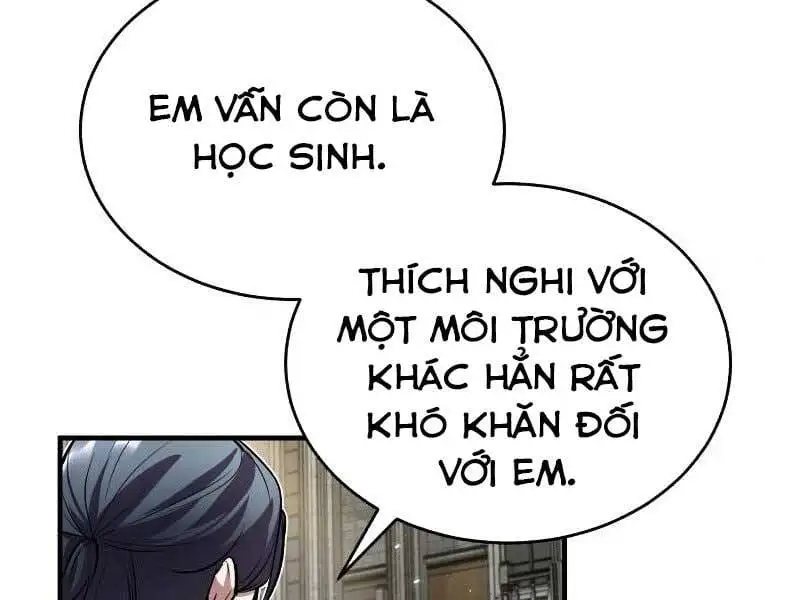 Truyện Tranh Giáo Sư Gián Điệp trang 5