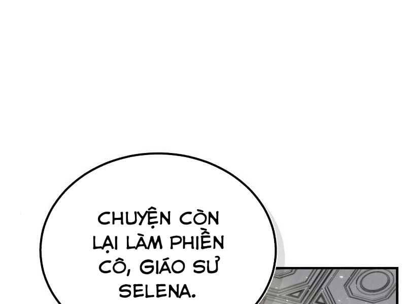 Truyện Tranh Giáo Sư Gián Điệp trang 5
