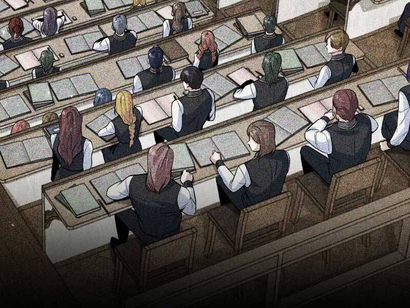 Truyện Tranh Giáo Sư Gián Điệp trang 5