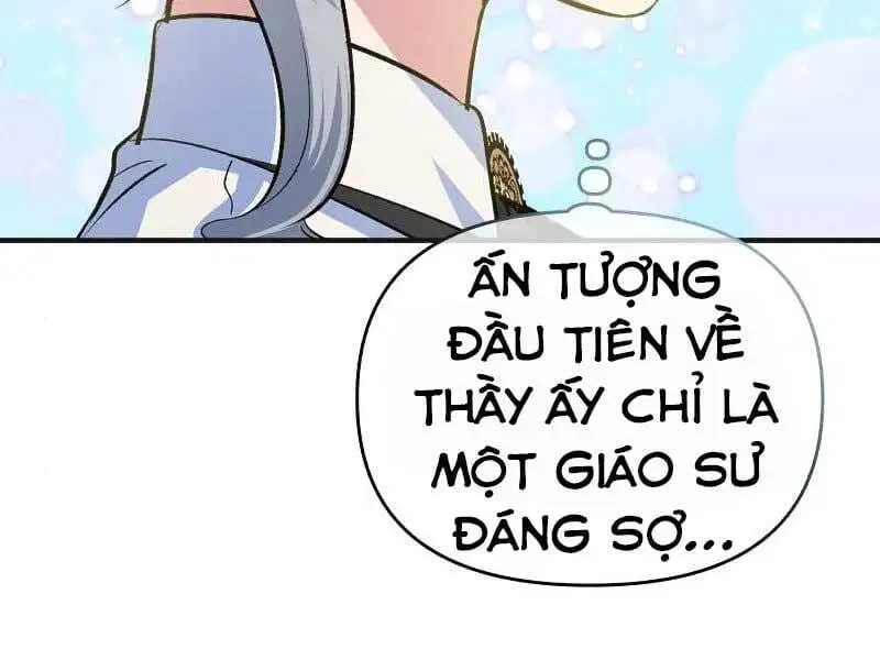 Truyện Tranh Giáo Sư Gián Điệp trang 5