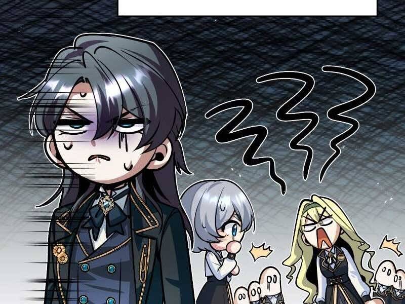 Truyện Tranh Giáo Sư Gián Điệp trang 5